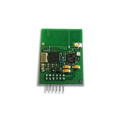 MODULE RADIO EDILKAMIN R669450