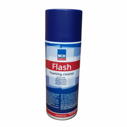 Mousse Nettoyante "FLASH"