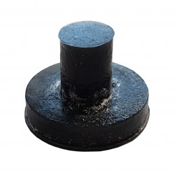 TAMPON CAOUTCHOUC EDILKAMIN...