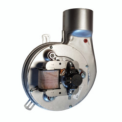 EXTRACTEUR FUMEE EDILKAMIN...