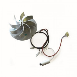 VENTILATEUR AIR EDILKAMIN...