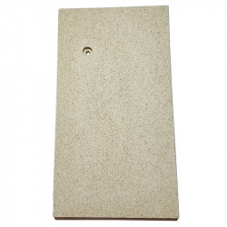 DAME PAROI LATERAL...