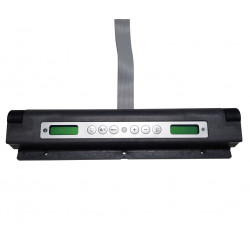 PANNEAU SYNOPTIQUE R641560