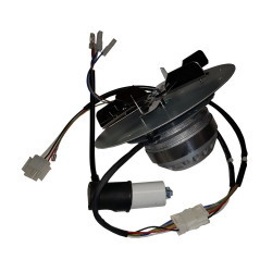 EXTRACTEUR FUMEE EDILKAMIN...