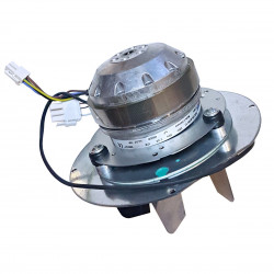 EXTRACTEUR FUMEE EDILKAMIN...