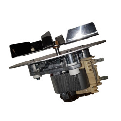 EXTRACTEUR FUMEE EDILKAMIN...