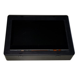 PANNEAU SYNOPTIQUE R1022200