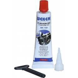 SILICONE HAUTE TEMPERATURE...