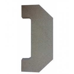 DEFLECTEUR SUPERIEUR...