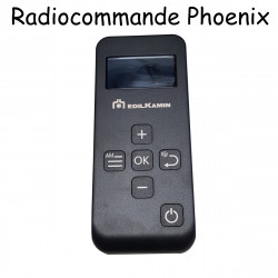 Radiocommande Phoenix