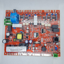 CARTE ELECTECTRONIQUE THE...