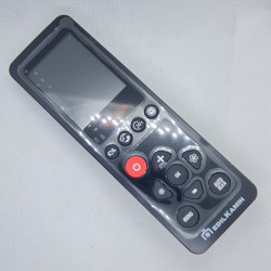 Radio-Commande The Mind...