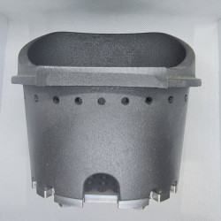 CREUSET HYDRO EDILKAMIN...