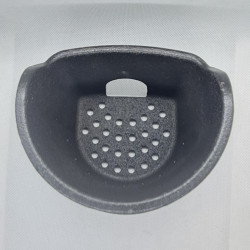 CREUSET FONTE COMPLET...