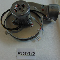 EXTRACTEUR FUMEE EDILKAMIN...