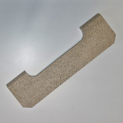 DEFLECTEUR SUP EDILKAMIN...