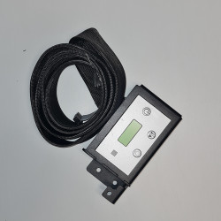 PANNEAU SYNOTIQUE EDILKAMIN...