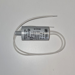 CONDENSATEUR VENTILATEUR...