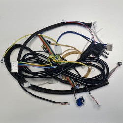 KIT ELECTRIQUE KELLY...