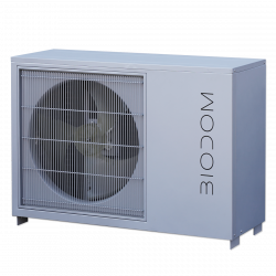 POMPE A CHALEUR AIR/EAU 6 kW