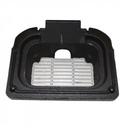 CREUSET FONTE INOX PR225922