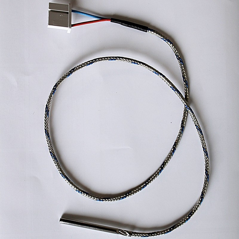 Sonde Fumées Type J L60