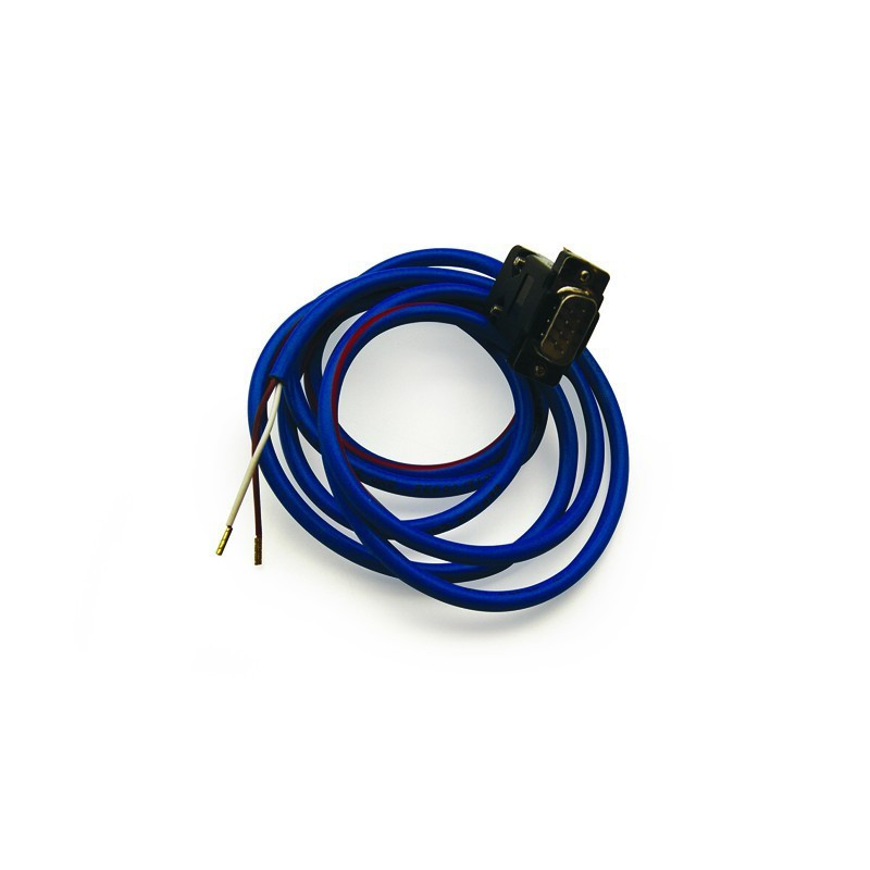 Cable Prise Auxiliaire 640560