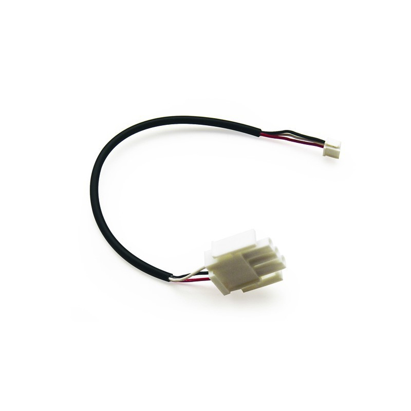 CABLE BRANCHEMENT MOTEUR 742690