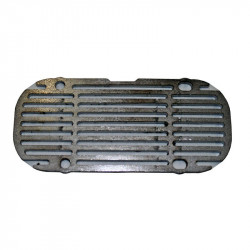 GRILLE INOX 386040