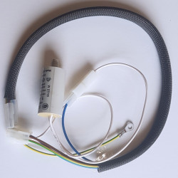 CABLE CONDENSATEUR 1UF 671300